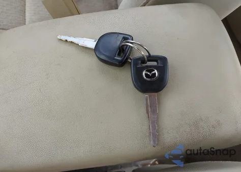 2005 Mazda Mazda3 I from USA, damaged, VIN JM1BK12F351308811